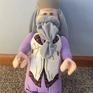 LEGO Harry Potter Albus Dumbledore